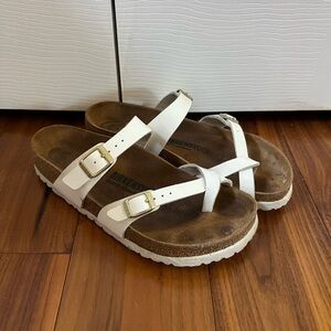 Birkenstock Mayari Sandals Size 38 (Women’s 8)